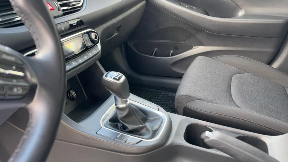 HYUNDAI i30 i30 1.5 DPI Comfort