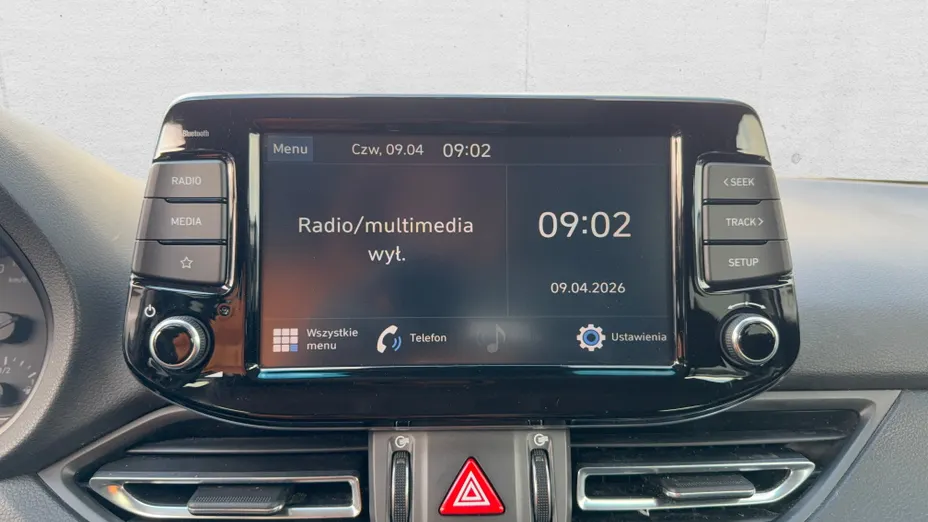 HYUNDAI i30 i30 1.5 DPI Comfort