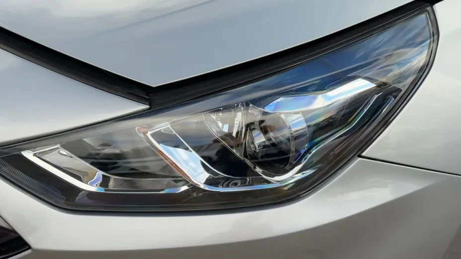 HYUNDAI i30 i30 1.5 DPI Comfort