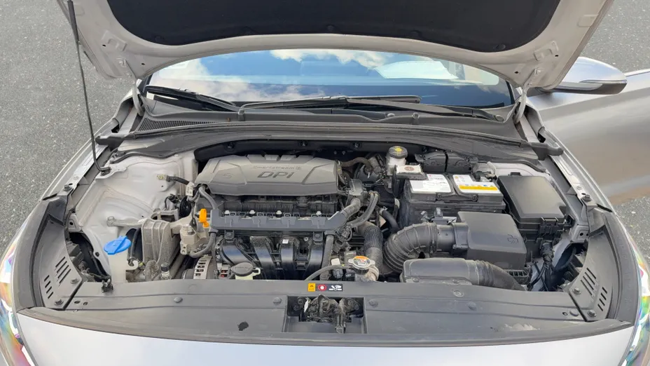 HYUNDAI i30 i30 1.5 DPI Comfort