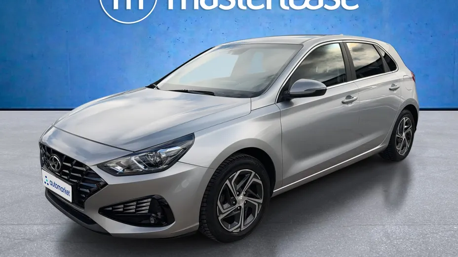 HYUNDAI i30 i30 1.5 DPI Comfort