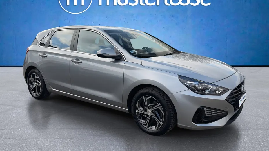 HYUNDAI i30 i30 1.5 DPI Comfort