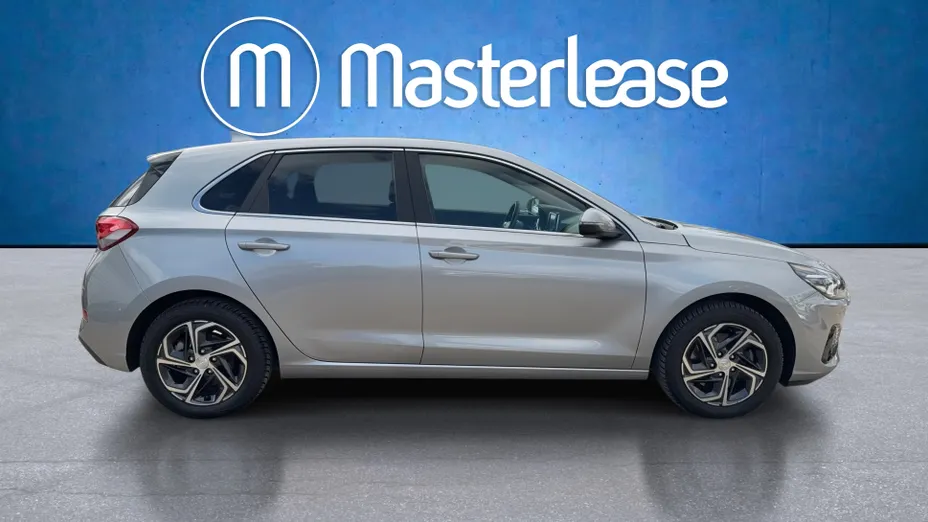 HYUNDAI i30 i30 1.5 DPI Comfort