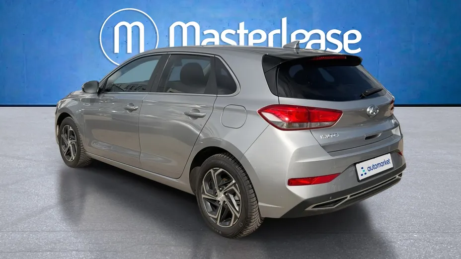 HYUNDAI i30 i30 1.5 DPI Comfort