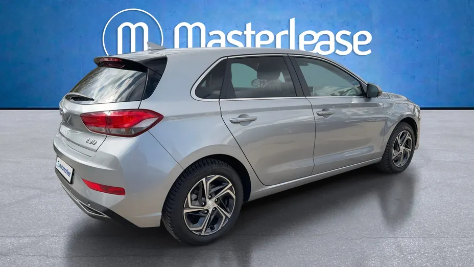HYUNDAI i30 i30 1.5 DPI Comfort