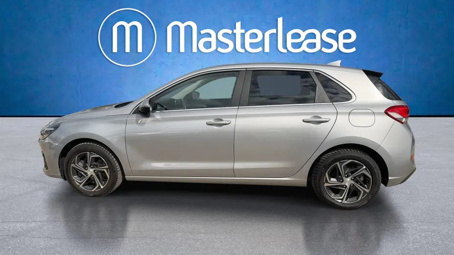 HYUNDAI i30 i30 1.5 DPI Comfort