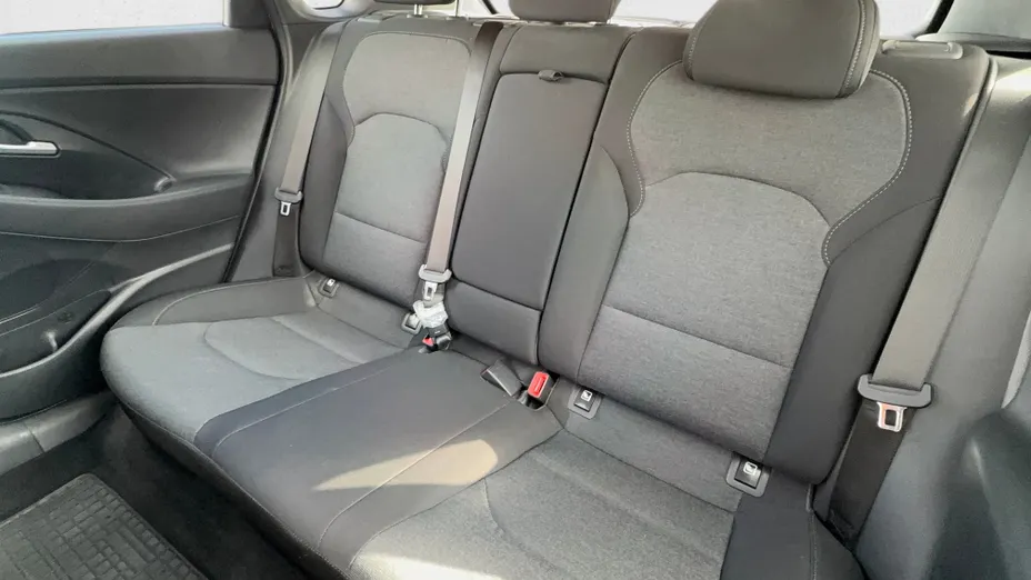 HYUNDAI i30 i30 1.5 DPI Comfort