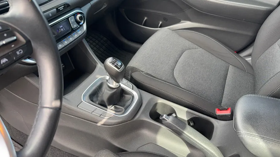 HYUNDAI i30 i30 1.5 DPI Comfort