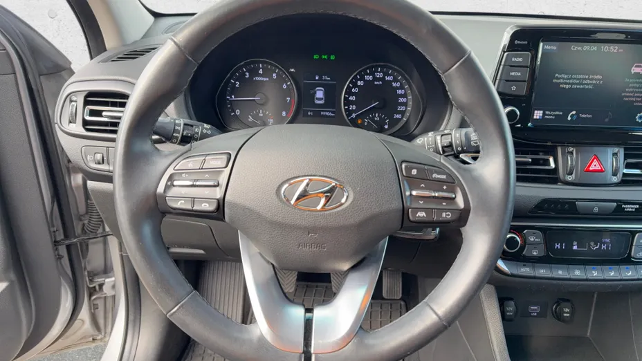 HYUNDAI i30 i30 1.5 DPI Comfort