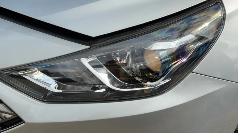 HYUNDAI i30 i30 1.5 DPI Comfort