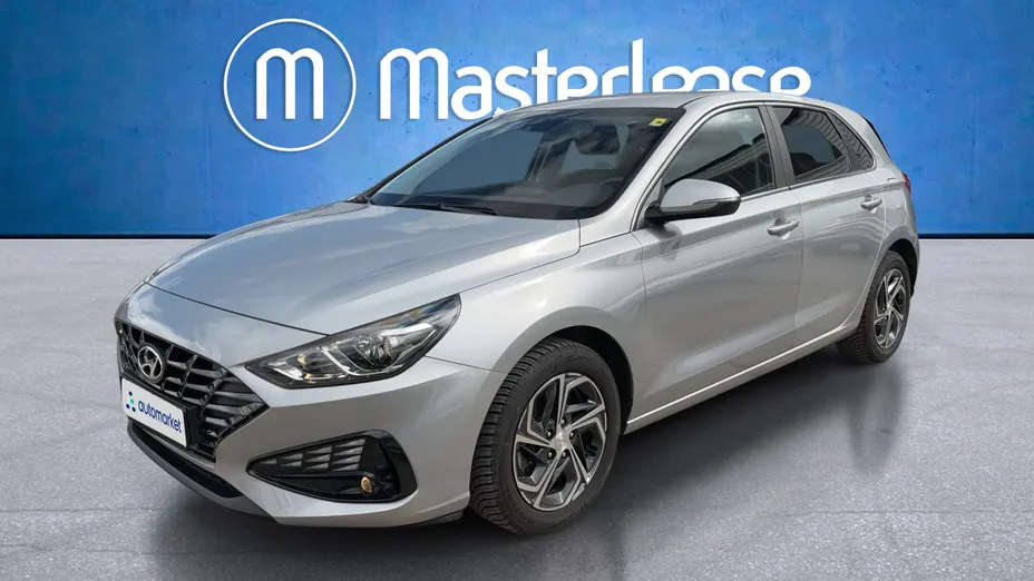 HYUNDAI i30 i30 1.5 DPI Comfort