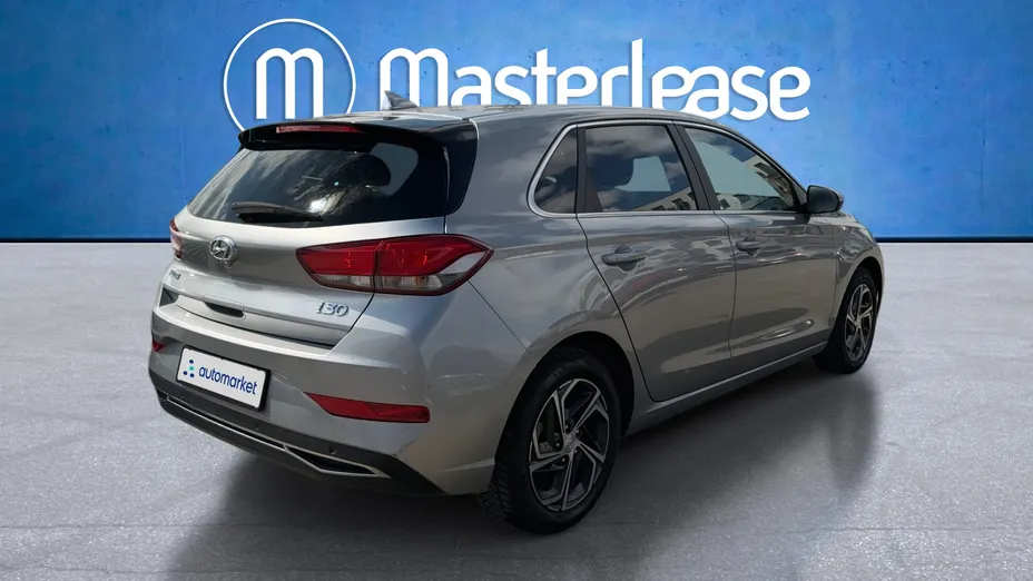 HYUNDAI i30 i30 1.5 DPI Comfort