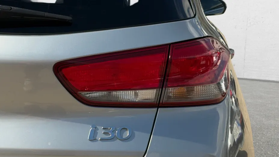 HYUNDAI i30 i30 1.5 DPI Comfort
