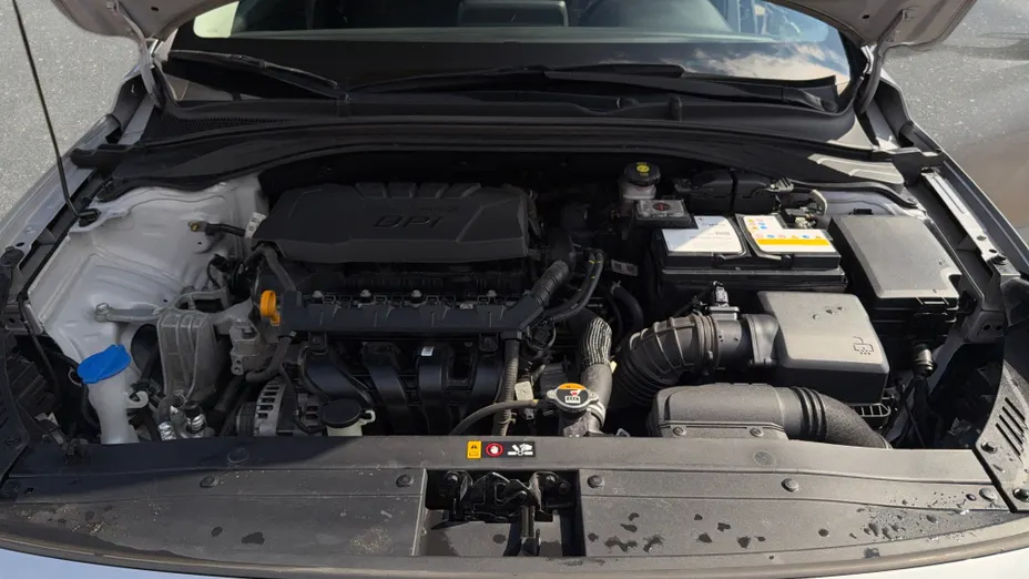 HYUNDAI i30 i30 1.5 DPI Comfort