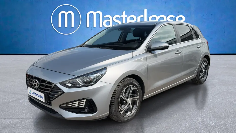 HYUNDAI i30 i30 1.5 DPI Comfort