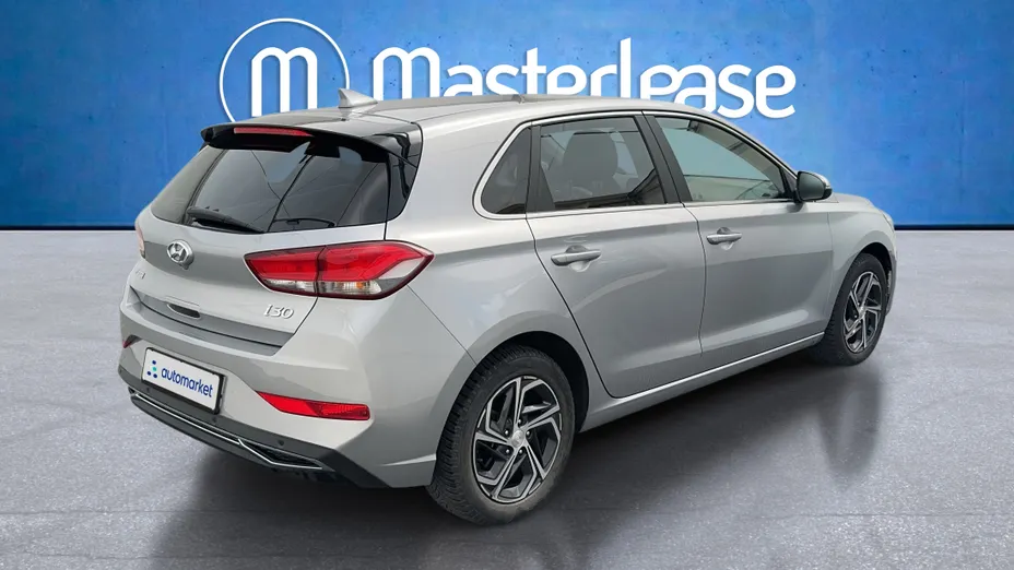 HYUNDAI i30 i30 1.5 DPI Comfort