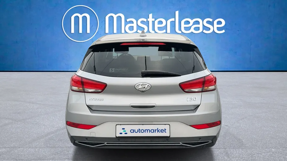 HYUNDAI i30 i30 1.5 DPI Comfort