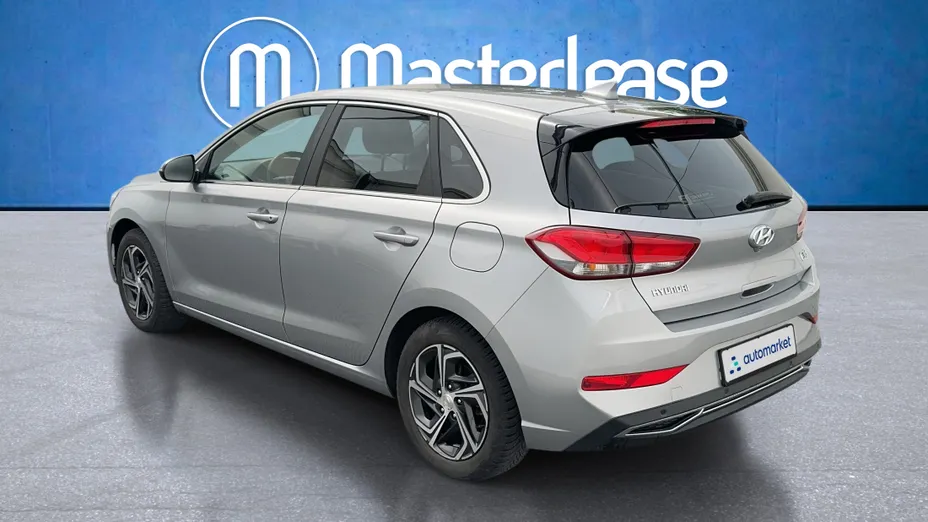 HYUNDAI i30 i30 1.5 DPI Comfort
