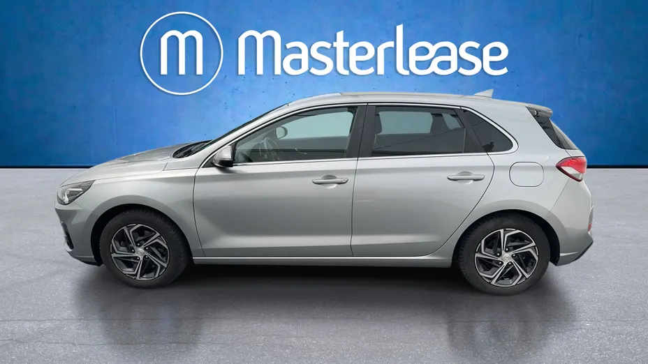 HYUNDAI i30 i30 1.5 DPI Comfort