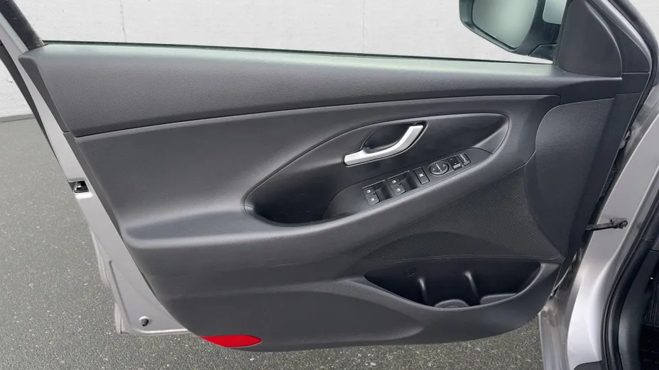 HYUNDAI i30 i30 1.5 DPI Comfort