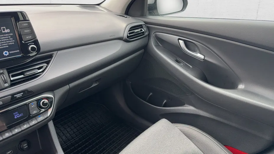 HYUNDAI i30 i30 1.5 DPI Comfort