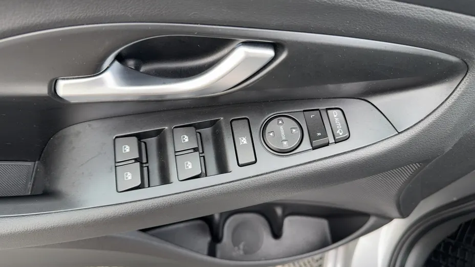 HYUNDAI i30 i30 1.5 DPI Comfort