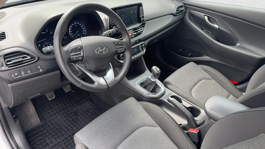HYUNDAI i30 i30 1.5 DPI Comfort