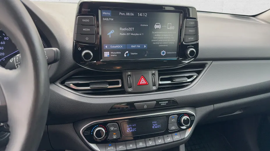 HYUNDAI i30 i30 1.5 DPI Comfort