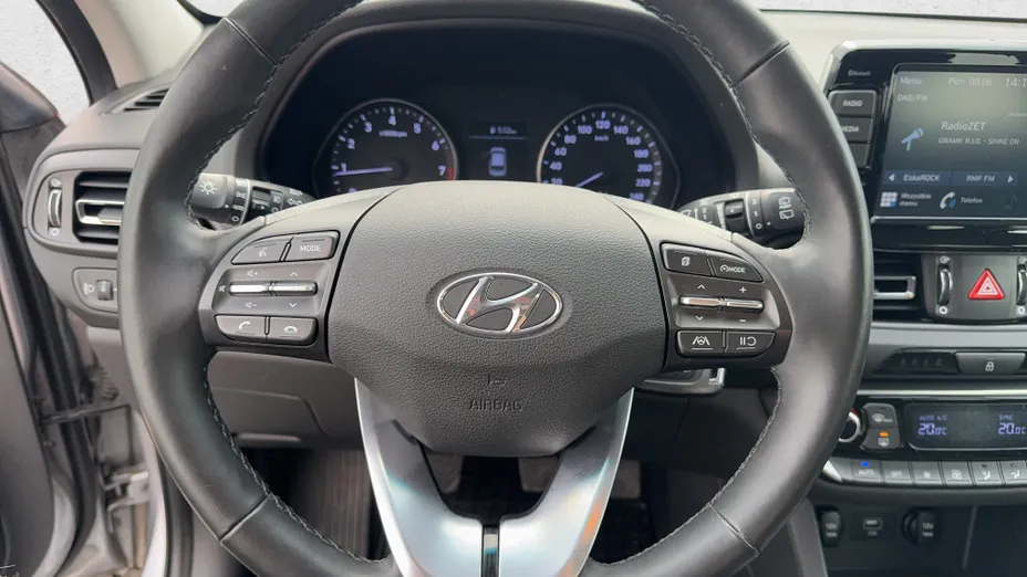 HYUNDAI i30 i30 1.5 DPI Comfort