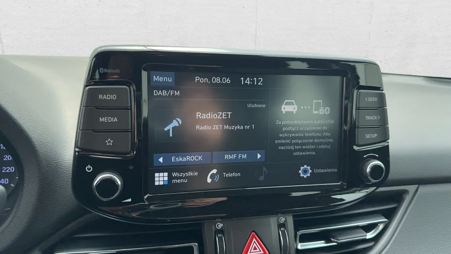 HYUNDAI i30 i30 1.5 DPI Comfort