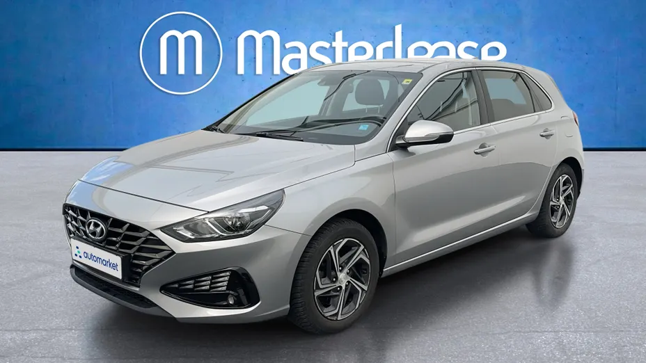 HYUNDAI i30 i30 1.5 DPI Comfort