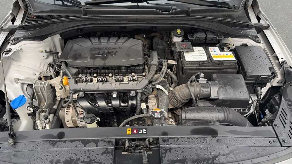 HYUNDAI i30 i30 1.5 DPI Comfort