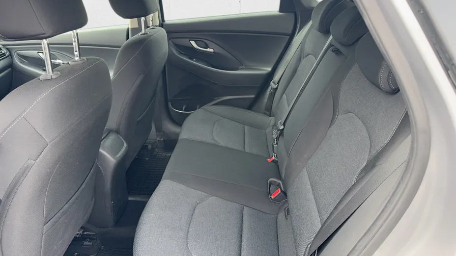 HYUNDAI i30 i30 1.5 DPI Comfort