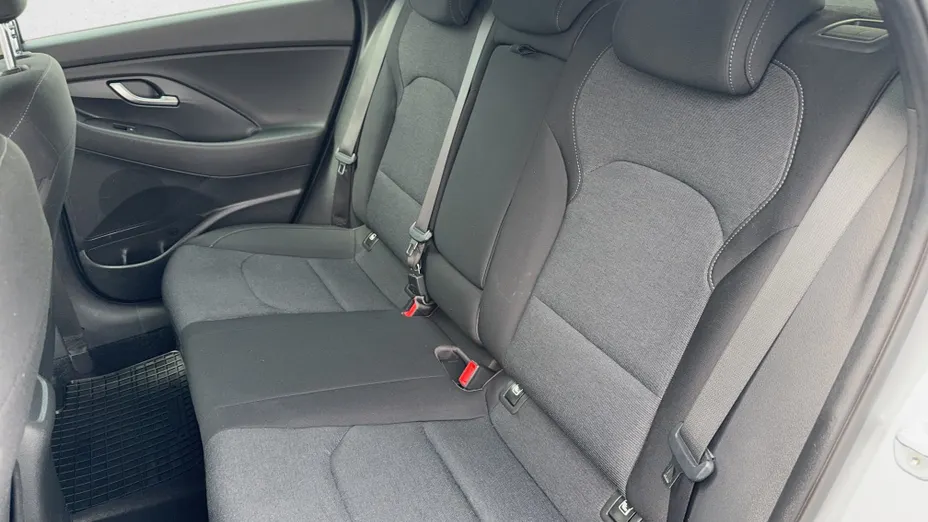HYUNDAI i30 i30 1.5 DPI Comfort