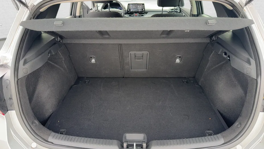 HYUNDAI i30 i30 1.5 DPI Comfort