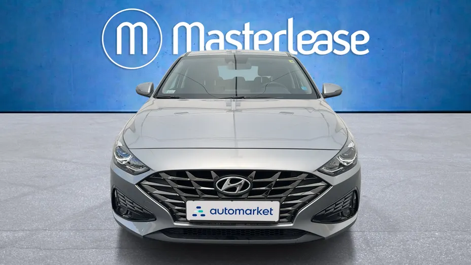 HYUNDAI i30 i30 1.5 DPI Comfort
