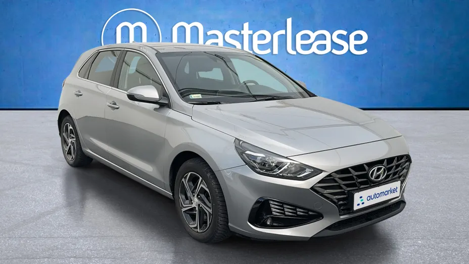 HYUNDAI i30 i30 1.5 DPI Comfort
