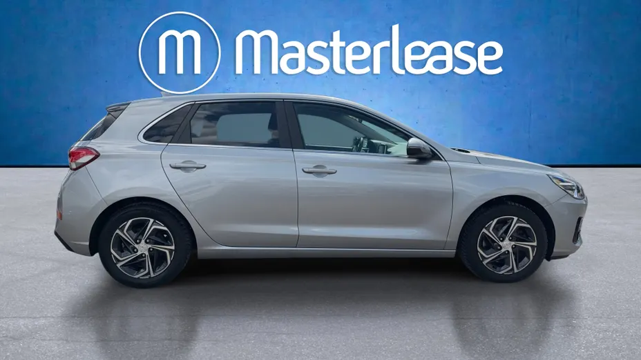 HYUNDAI i30 i30 1.5 DPI Comfort