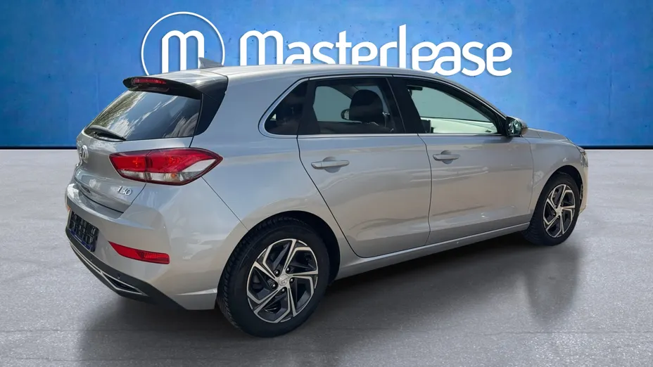HYUNDAI i30 i30 1.5 DPI Comfort