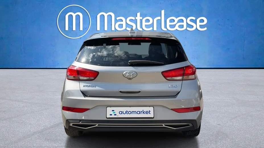 HYUNDAI i30 i30 1.5 DPI Comfort