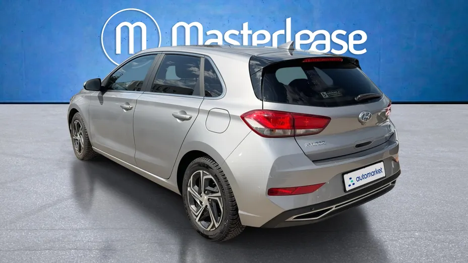 HYUNDAI i30 i30 1.5 DPI Comfort