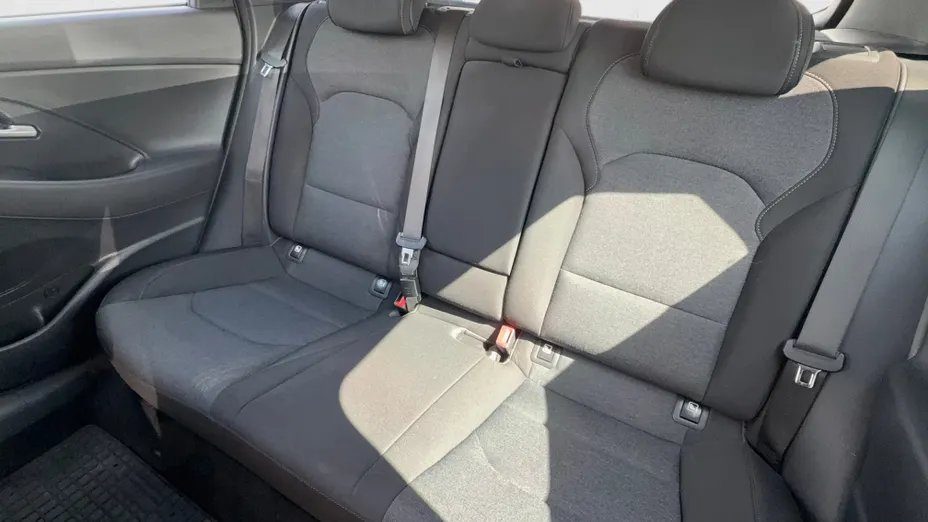 HYUNDAI i30 i30 1.5 DPI Comfort