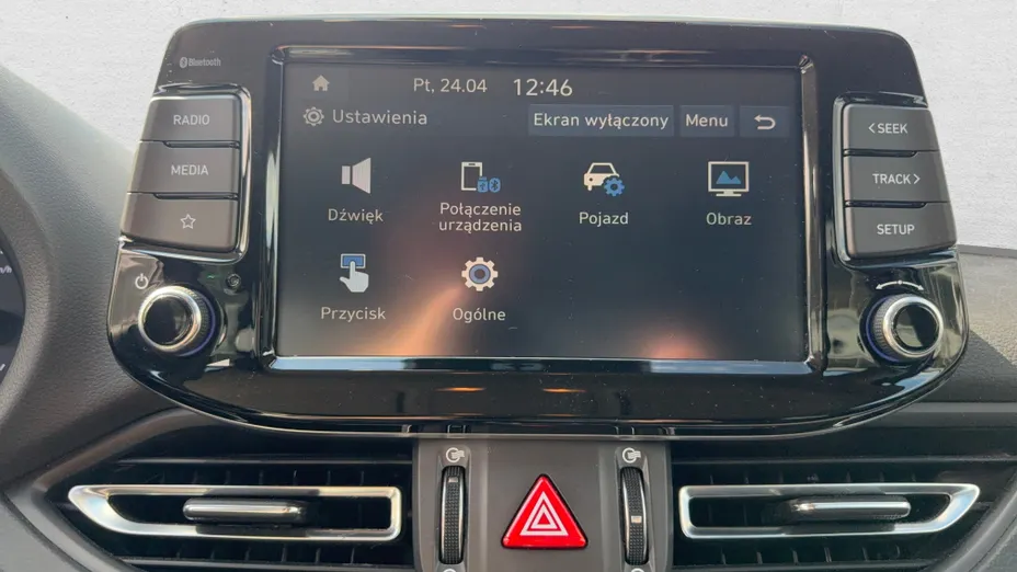 HYUNDAI i30 i30 1.5 DPI Comfort