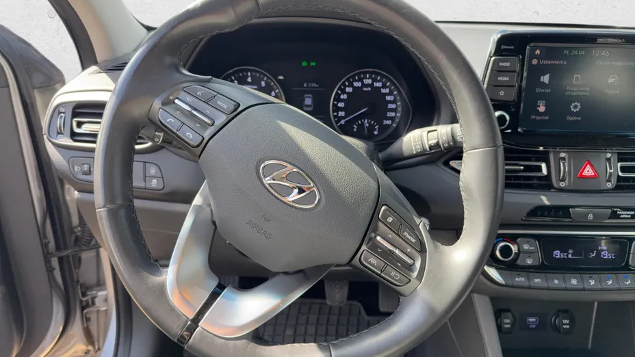 HYUNDAI i30 i30 1.5 DPI Comfort