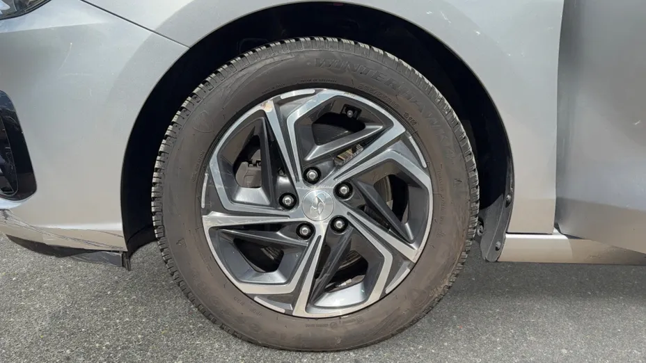 HYUNDAI i30 i30 1.5 DPI Comfort