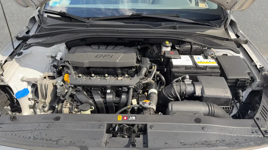 HYUNDAI i30 i30 1.5 DPI Comfort