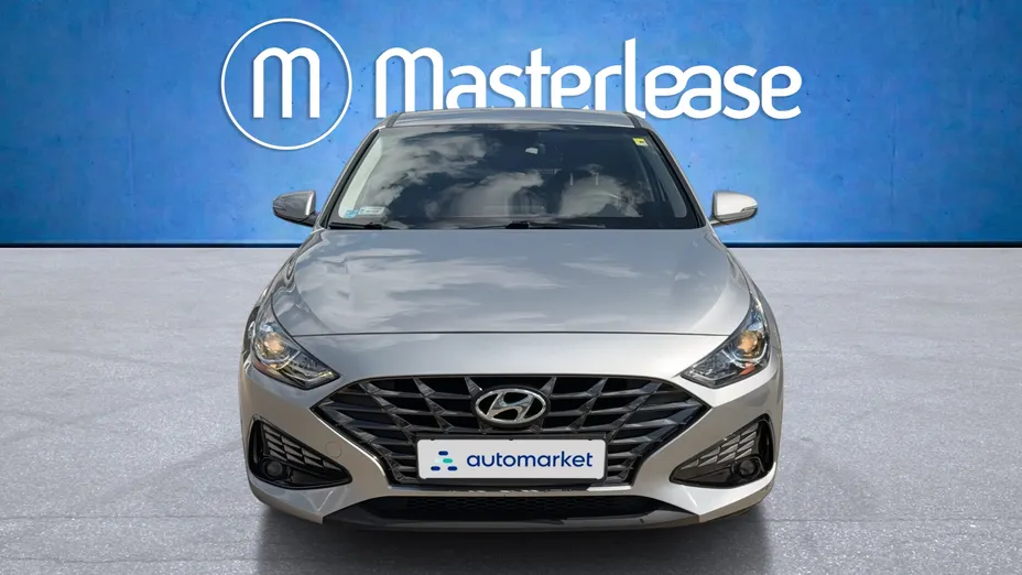HYUNDAI i30 i30 1.5 DPI Comfort