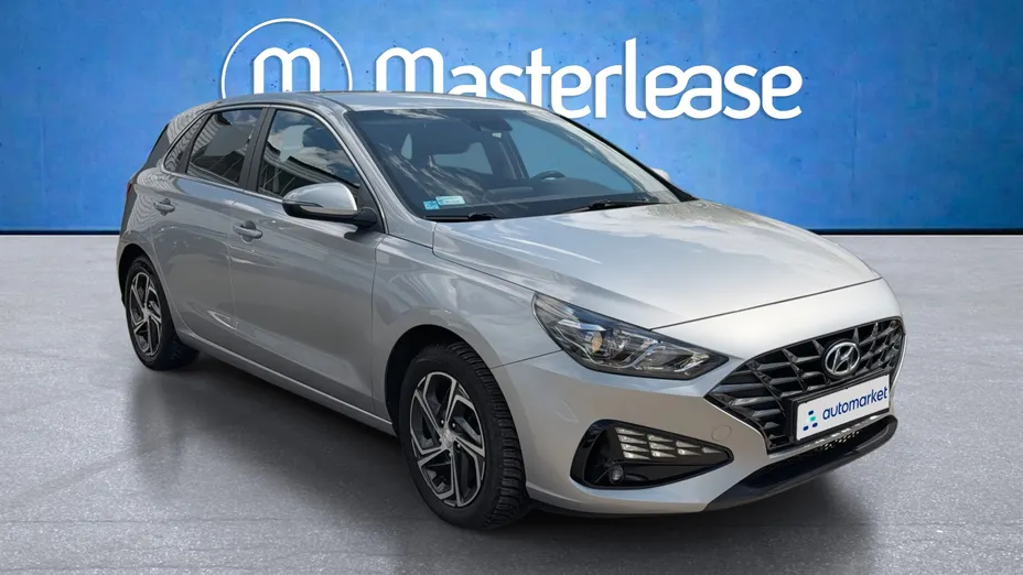 HYUNDAI i30 i30 1.5 DPI Comfort