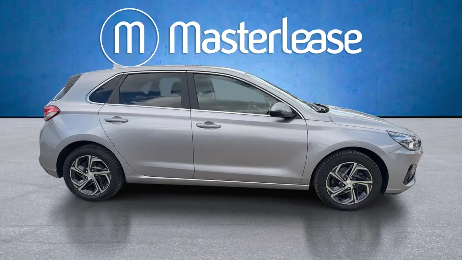 HYUNDAI i30 i30 1.5 DPI Comfort