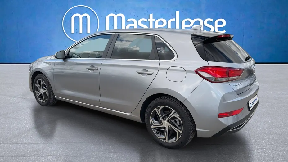 HYUNDAI i30 i30 1.5 DPI Comfort